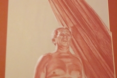 HawaiianSurferConteSketch