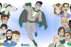 IllustratedCharactersLoyola