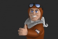 Rowdy_Game_Character-thumbsup